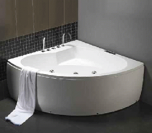 Massage Bathtub